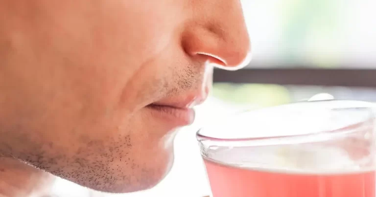 فقدان حاسة الشم والتذوق