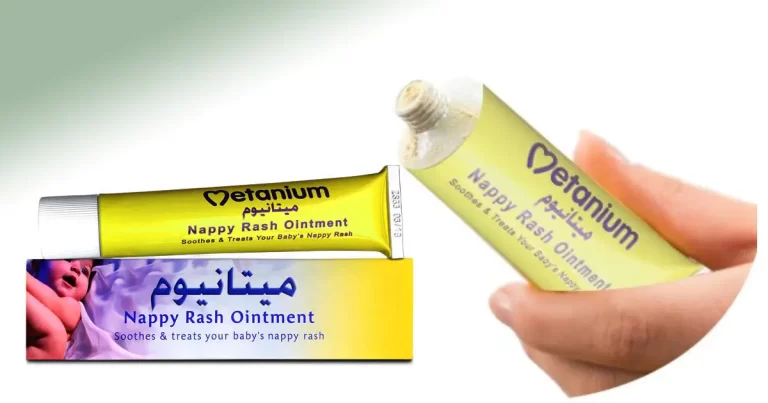Nappy Rash
